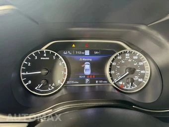 2023 Nissan Maxima SV - miniatura 14