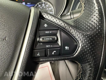 2023 Nissan Maxima SV - miniatura 16