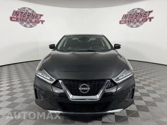 2023 Nissan Maxima SV - miniatura 2