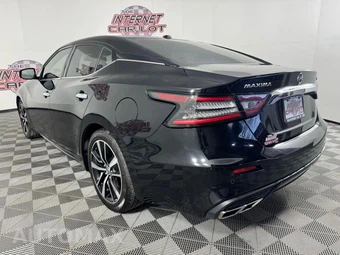 2023 Nissan Maxima SV - miniatura 26