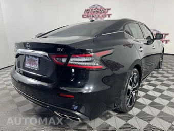 2023 Nissan Maxima SV - miniatura 28