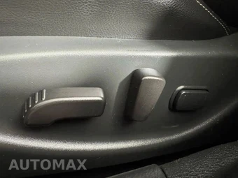 2023 Nissan Maxima SV - miniatura 33