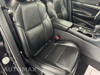 2023 Nissan Maxima SV - miniatura 34