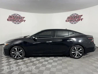 2023 Nissan Maxima SV - miniatura 4