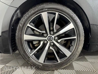 2023 Nissan Maxima SV - miniatura 43