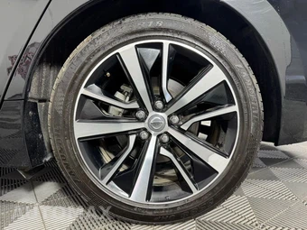 2023 Nissan Maxima SV - miniatura 44