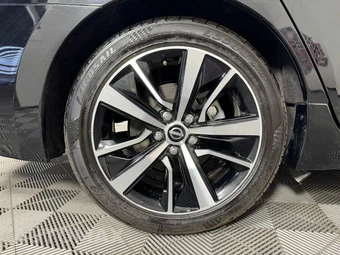 2023 Nissan Maxima SV - miniatura 45