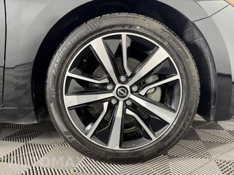 2023 Nissan Maxima SV - miniatura 46