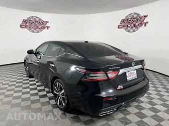 2023 Nissan Maxima SV - miniatura 5