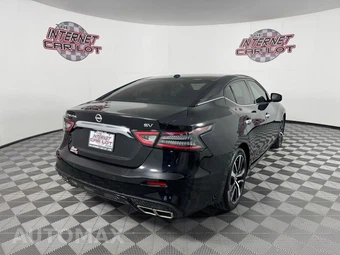 2023 Nissan Maxima SV - miniatura 7