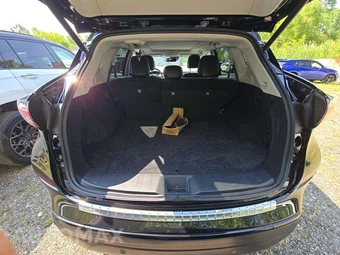 2023 Nissan Murano Midnight Edition – miniatura 14