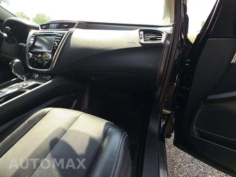 2023 Nissan Murano Midnight Edition – miniatura 19