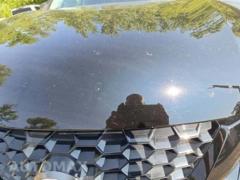 2023 Nissan Murano Midnight Edition – miniatura 21