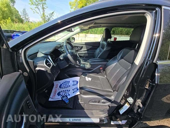2023 Nissan Murano Midnight Edition – miniatura 6