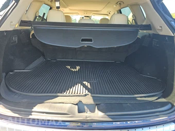 2023 Nissan Murano Platinum – miniatura 16