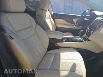 2023 Nissan Murano Platinum – miniatura 8