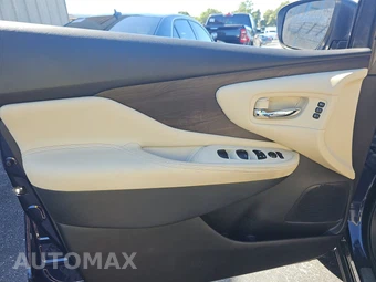 2023 Nissan Murano Platinum – miniatura 9