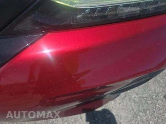 2023 Nissan Murano Platinum