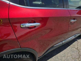 2023 Nissan Murano Platinum - miniatura 9