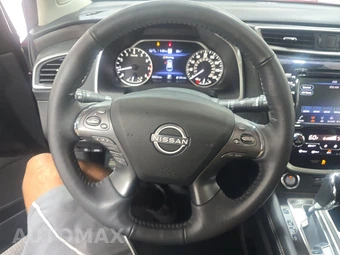 2023 Nissan Murano Platinum – miniatura 10