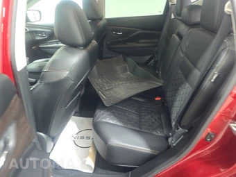 2023 Nissan Murano Platinum – miniatura 13
