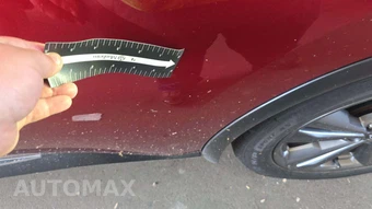 2023 Nissan Murano Platinum – miniatura 19