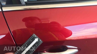 2023 Nissan Murano Platinum – miniatura 20