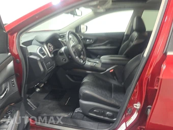 2023 Nissan Murano Platinum – miniatura 7