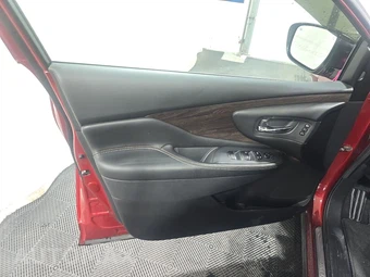 2023 Nissan Murano Platinum – miniatura 9
