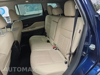 2023 Nissan Murano Platinum – miniatura 16