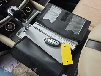 2023 Nissan Murano Platinum – miniatura 25