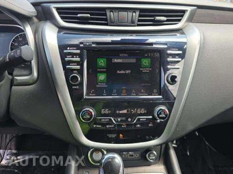 2023 Nissan Murano Platinum – miniatura 10