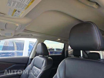 2023 Nissan Murano Platinum – miniatura 11