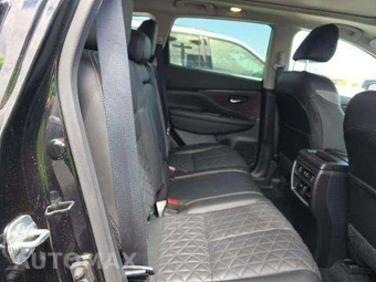 2023 Nissan Murano Platinum – miniatura 16
