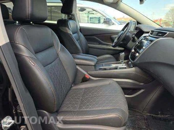 2023 Nissan Murano Platinum – miniatura 18