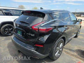 2023 Nissan Murano Platinum – miniatura 3