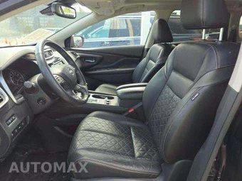 2023 Nissan Murano Platinum – miniatura 6