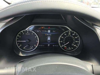 2023 Nissan Murano Platinum – miniatura 9