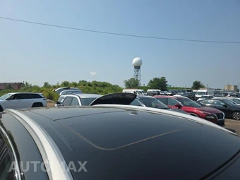 2023 Nissan Murano Platinum – miniatura 10