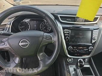 2023 Nissan Murano Platinum – miniatura 12