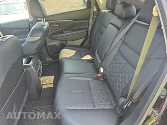 2023 Nissan Murano Platinum – miniatura 14