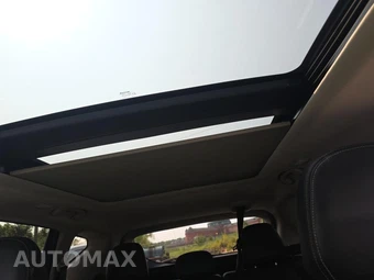 2023 Nissan Murano Platinum – miniatura 15