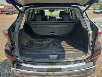 2023 Nissan Murano Platinum – miniatura 18