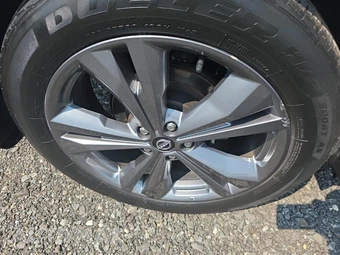 2023 Nissan Murano Platinum – miniatura 22