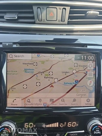 2023 Nissan Murano Platinum – miniatura 29