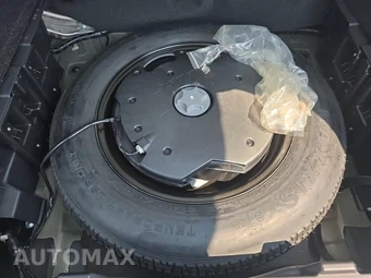 2023 Nissan Murano Platinum – miniatura 9