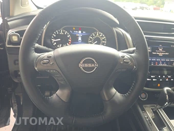 2023 Nissan Murano Platinum – miniatura 10