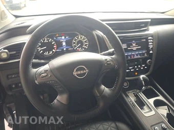 2023 Nissan Murano Platinum – miniatura 11