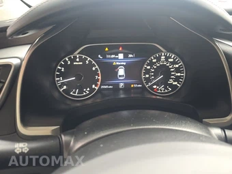 2023 Nissan Murano Platinum – miniatura 12