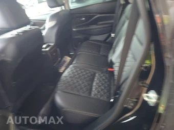 2023 Nissan Murano Platinum – miniatura 13